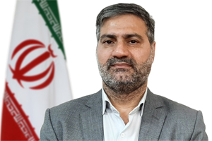 رضا ربانی 