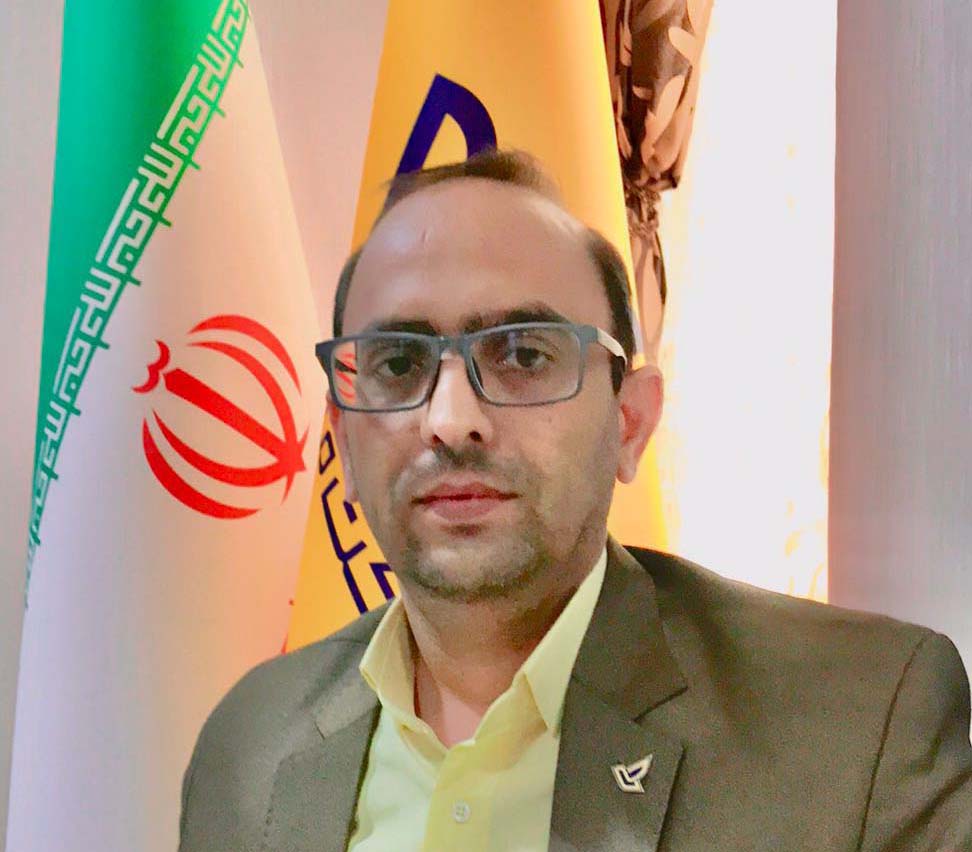 مهدی شهرکی